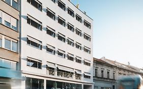 Hotel Jadran
